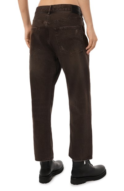 Джинсы crossover R13, арт. R13W2048-D251A, фото 4