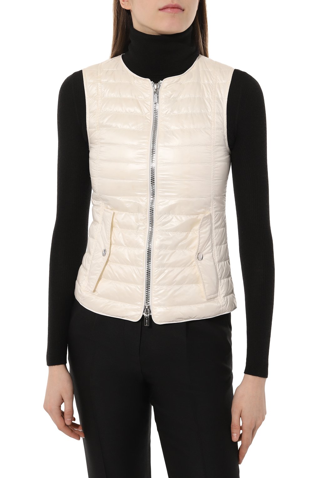 Пуховый жилет DIEGO M, арт. 23EM-S017, фото 3