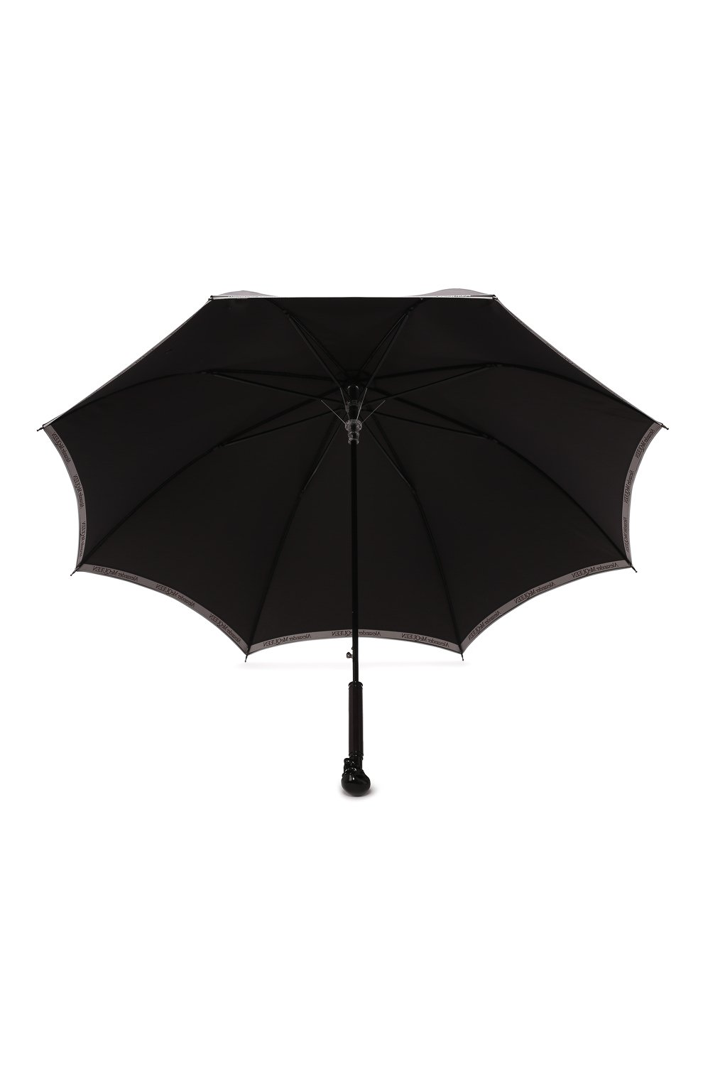 Зонт-трость ALEXANDER MCQUEEN, арт. 557708/4A40Q, фото 3