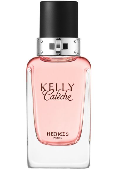 Женский туалетная вода kelly calèche (50ml) HERMÈS, арт. 22218H