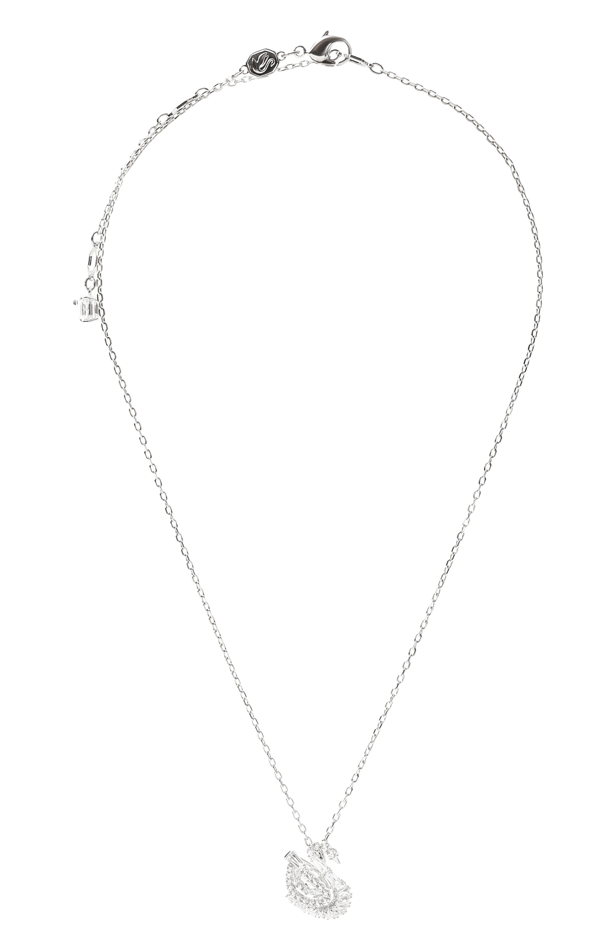 Подвеска swan SWAROVSKI, арт. 5732412, фото 1