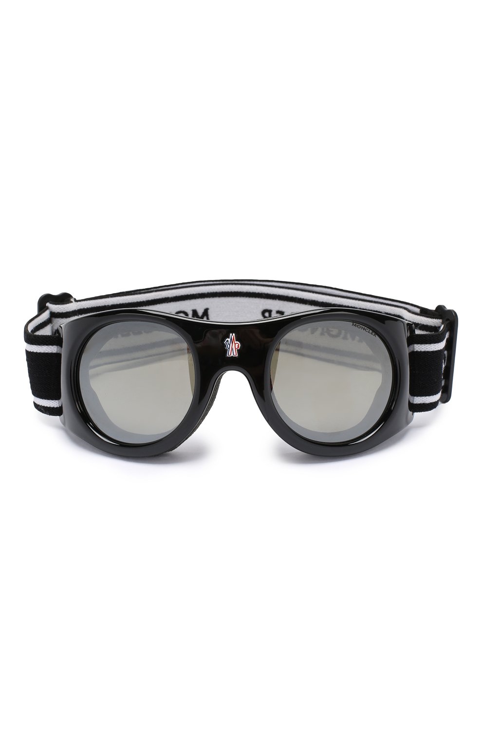 Горнолыжные очки MONCLER, арт. ML 0051 01C 55 С/З ОЧКИ(Г/Л МАСКА) 104370, фото 2