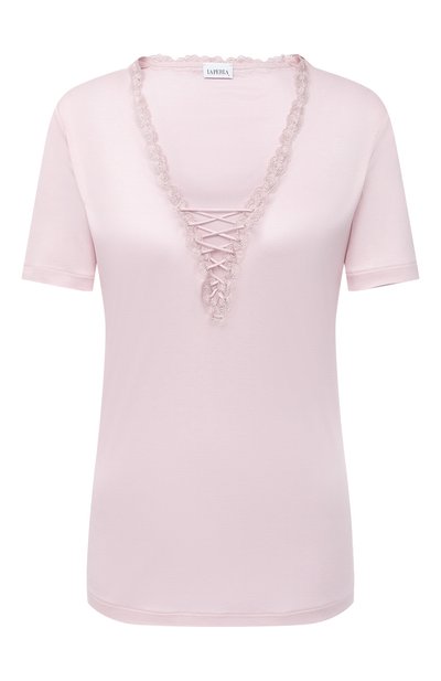 Женская футболка LA PERLA, арт. 0042660