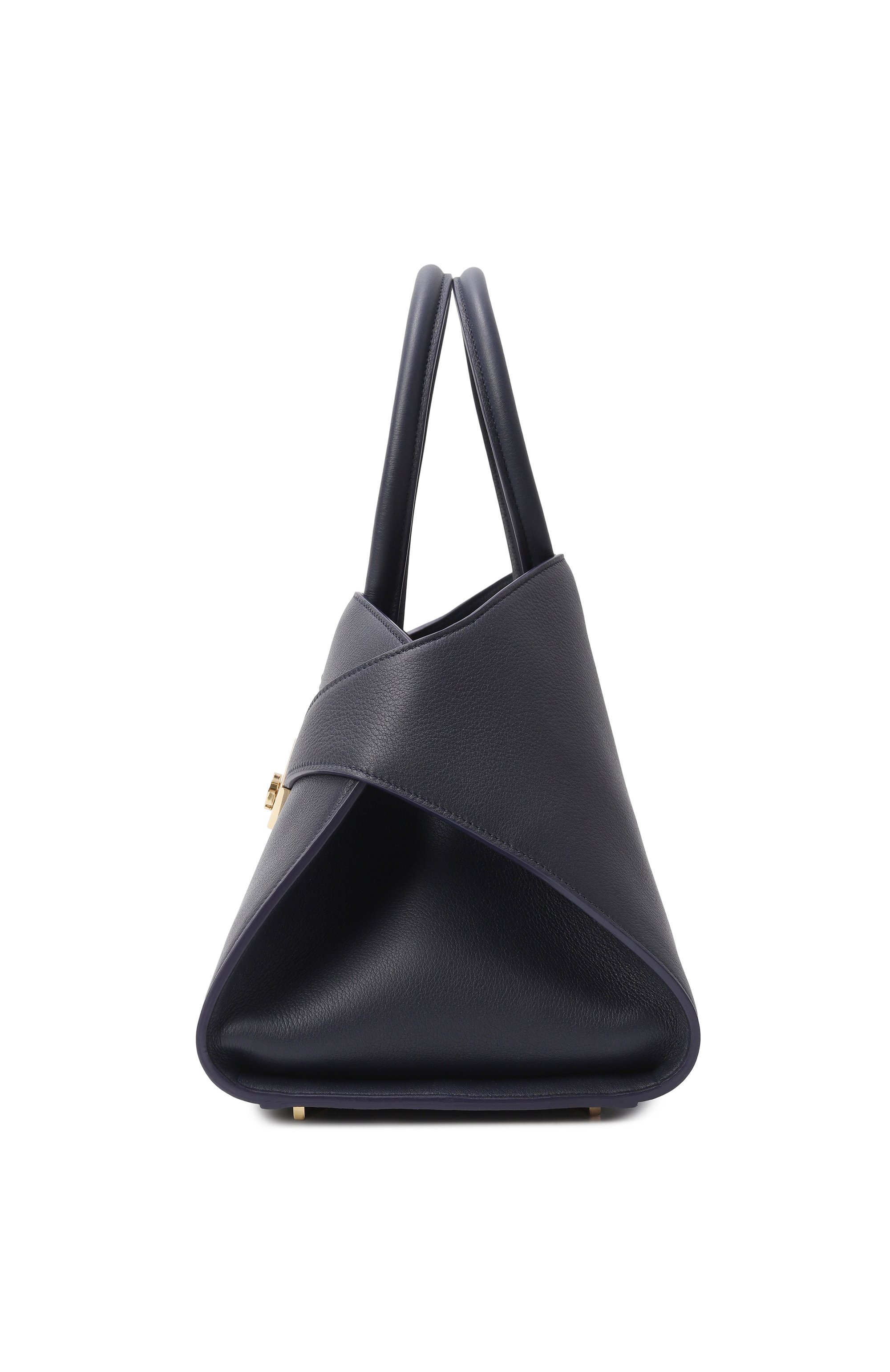 Сумка hug medium FERRAGAMO, арт. 215608/766761, фото 4