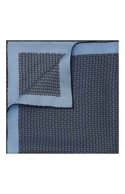 Шелковый платок GUCCI, арт. 649636 4G001, фото 1