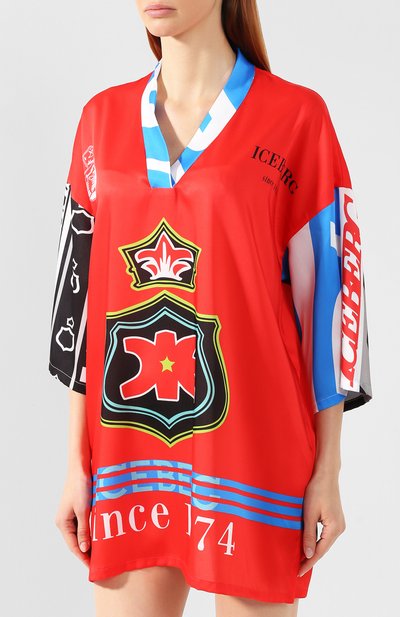 Платье ICEBERG, арт. 19E I2S0/H021/5907, фото 3