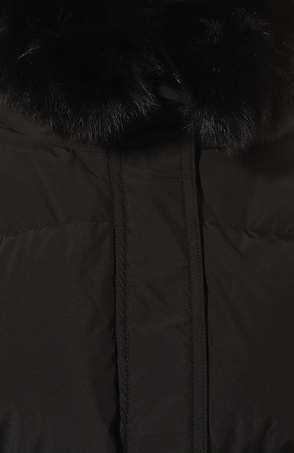 Пуховик YVES SALOMON, арт. 23WYV90366DOXW, фото 5