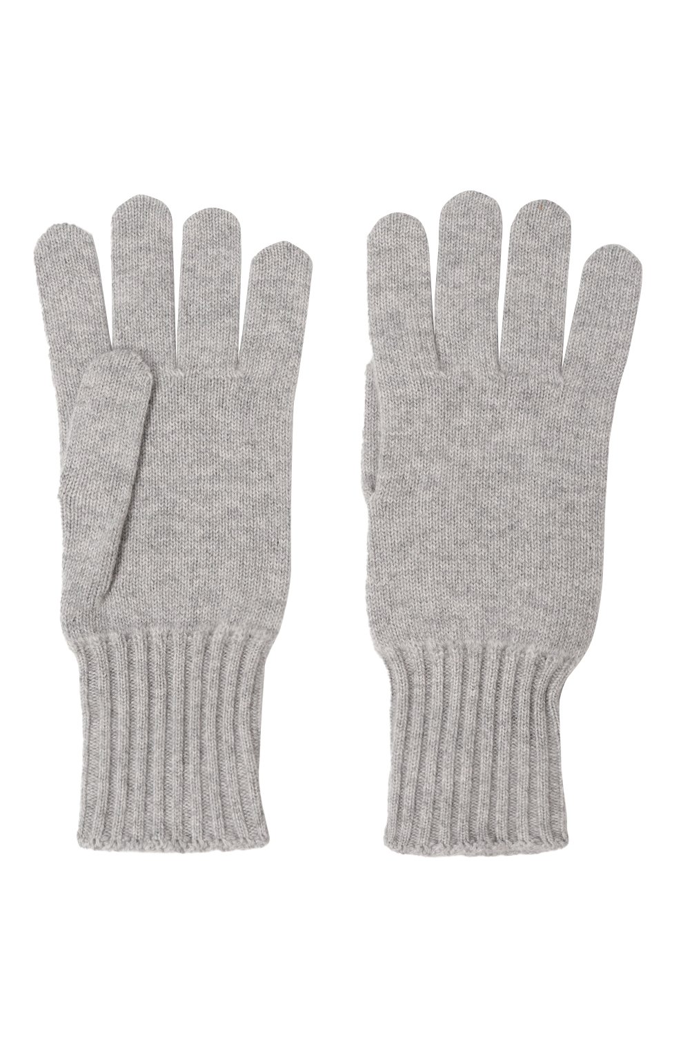 Кашемировые перчатки COLOMBO, арт. GU00064/2-26KI, фото 3