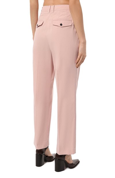 Хлопковые брюки DUNST, арт. UDPA4A204P2, фото 4