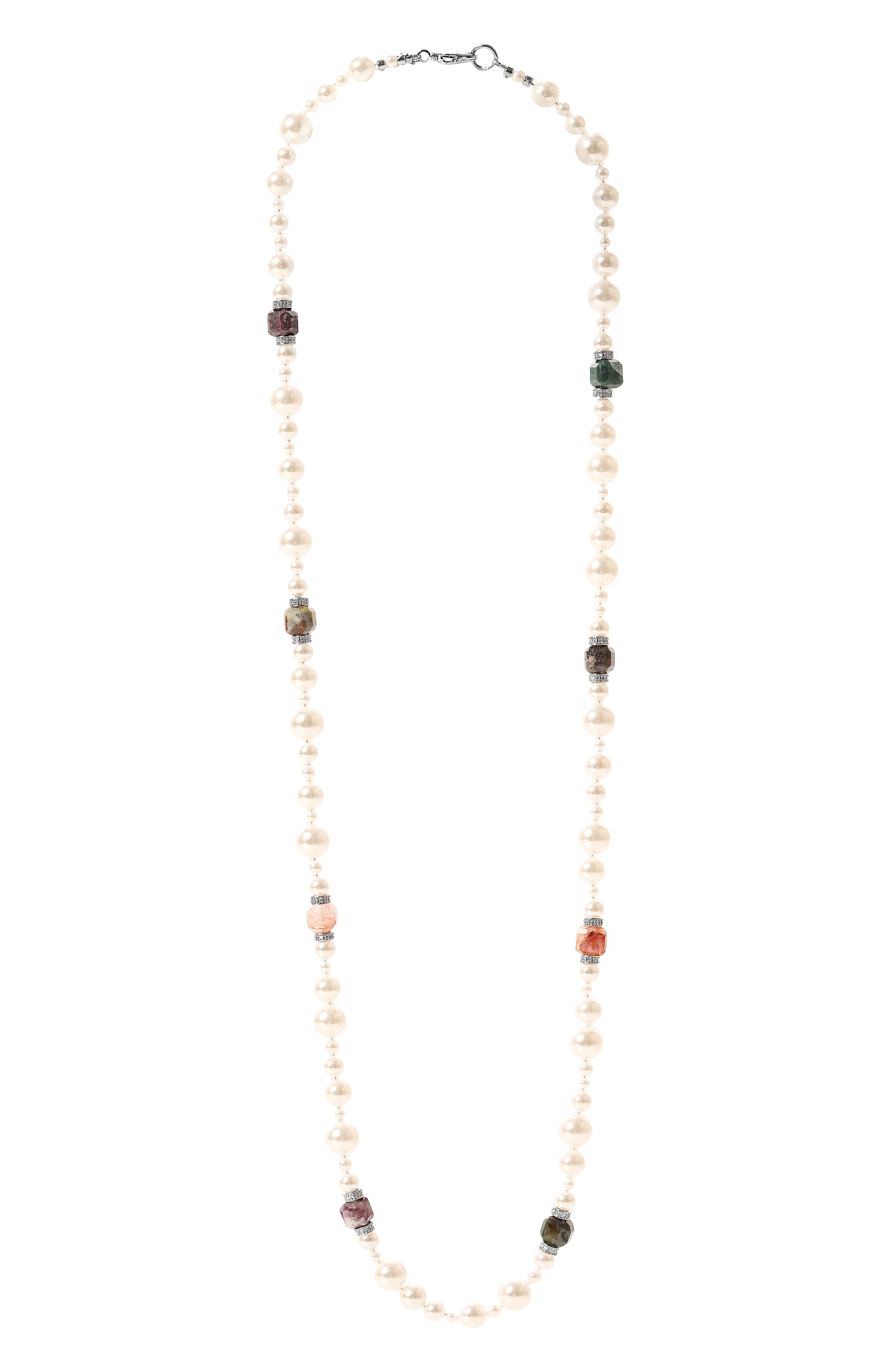 Ожерелье winter snake BLUEJAY, арт. BJ-WS, фото 1