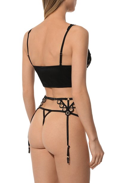 Пояс для чулок LIVY, арт. 654366505, фото 3