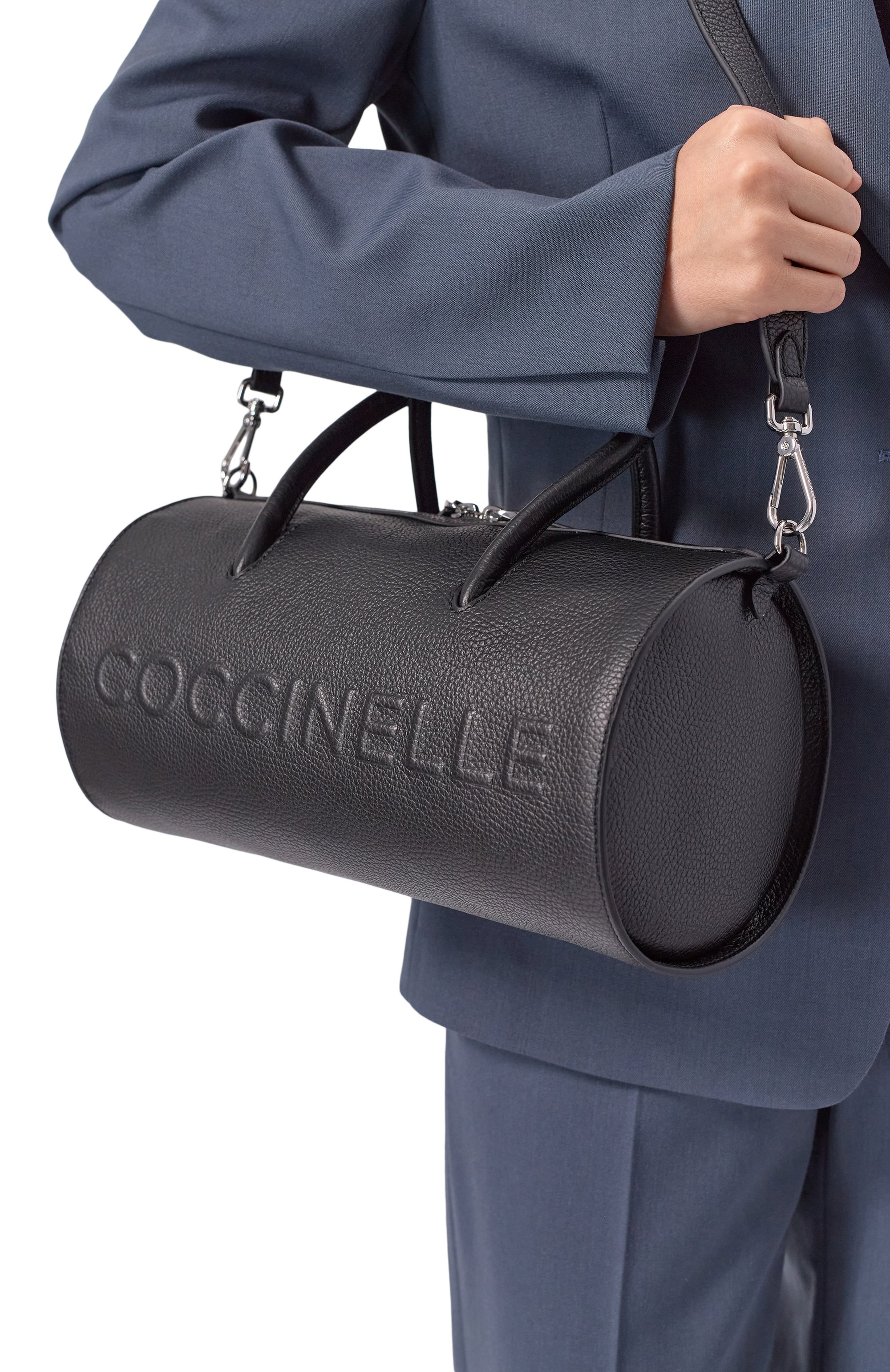 Сумка myrtha bowling COCCINELLE, арт. E1 QBB 18 03 01, фото 2