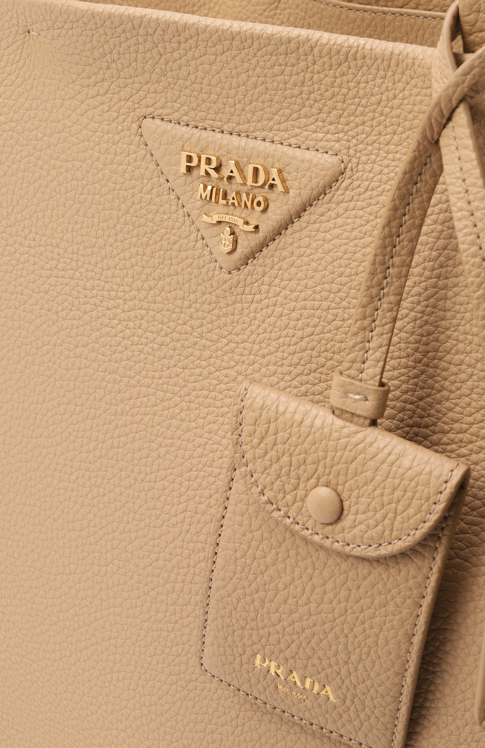 Сумка-тоут PRADA, арт. 1BG550/2DKV, фото 3