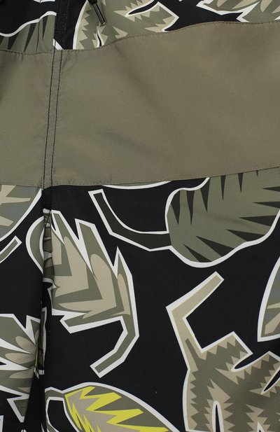 Плавки-шорты STELLA MCCARTNEY, арт. 539948/SMK23, фото 3