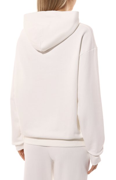 Хлопковое худи PANGAIA, арт. 10000180, фото 4