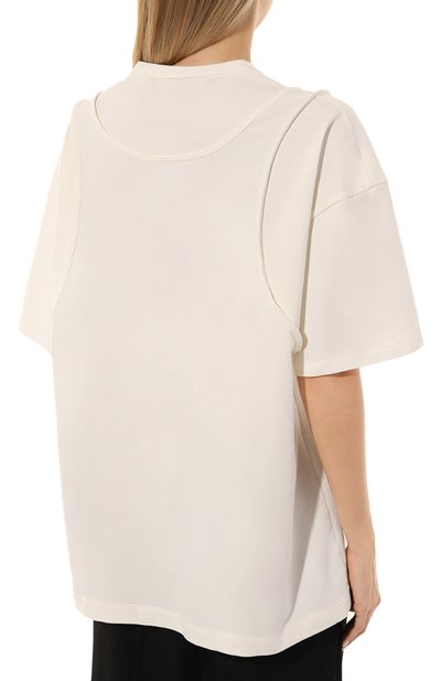 Хлопковая футболка PE, арт. РЕFW24/25-17.1.62.10, фото 4