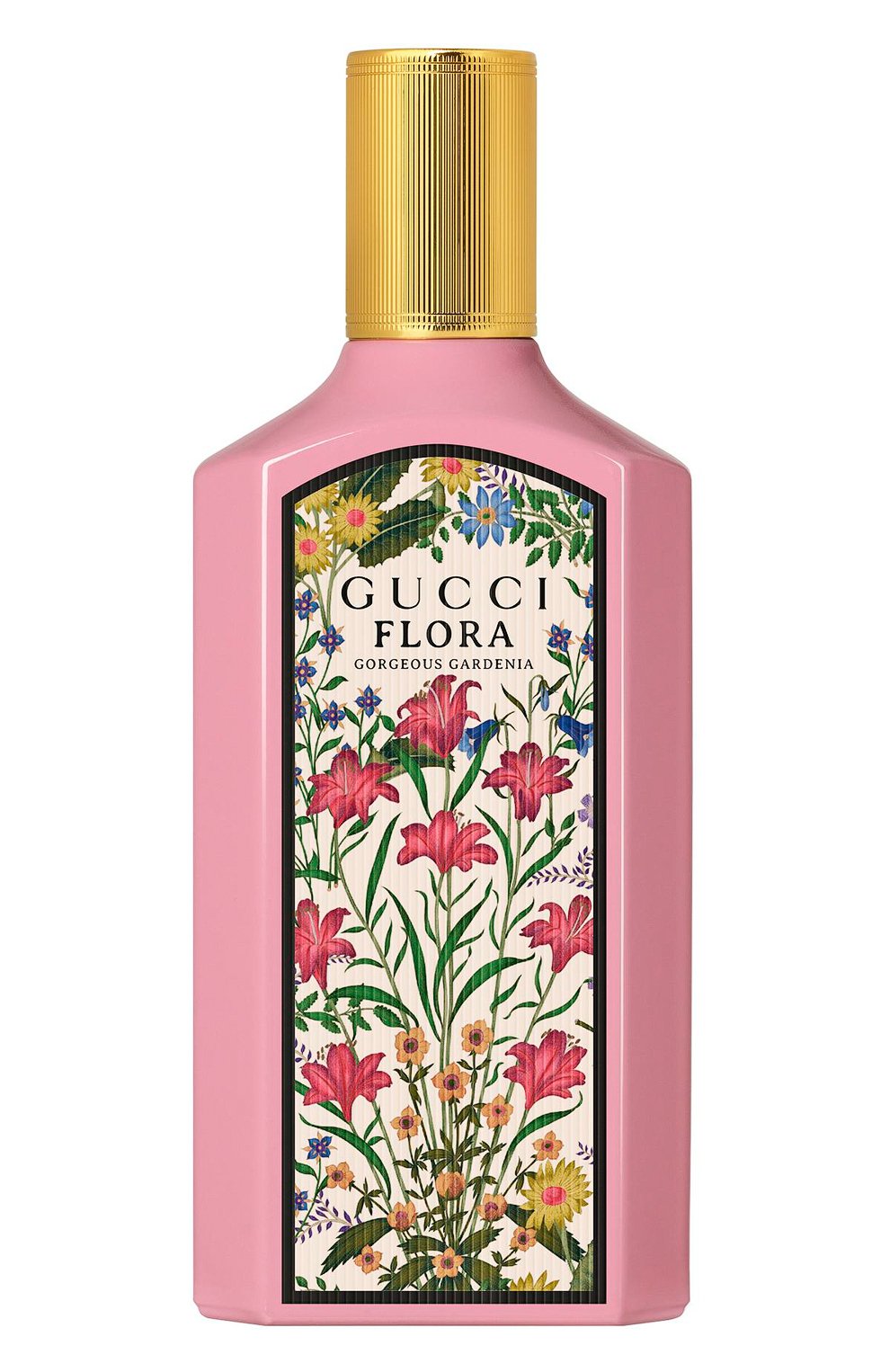 Парфюмерная вода gucci flora gorgeous gardenia (100ml) GUCCI, арт. 3616302022472, фото 1