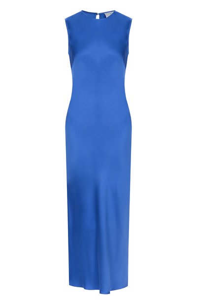 Женское атласное платье OLOLOL, арт. OLD170/4030.402/S25