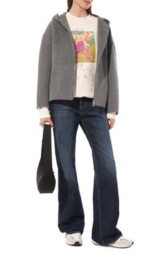 Хлопковый свитшот DOMREBEL, арт. HIDE & SEEK/SWEATSHIRT, фото 2