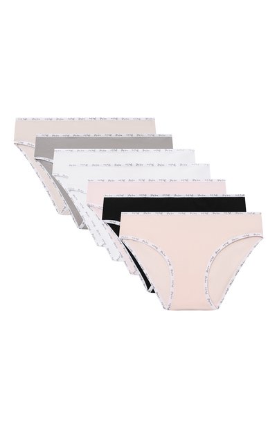 Комплект из семи трусов STORY LORIS, арт. 36247/2A-6A