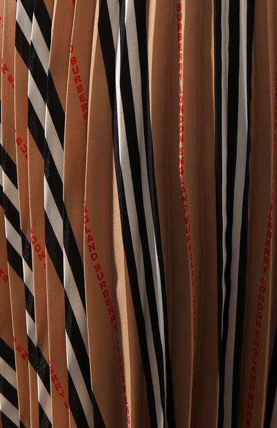 Юбка BURBERRY, арт. 8025671, фото 5