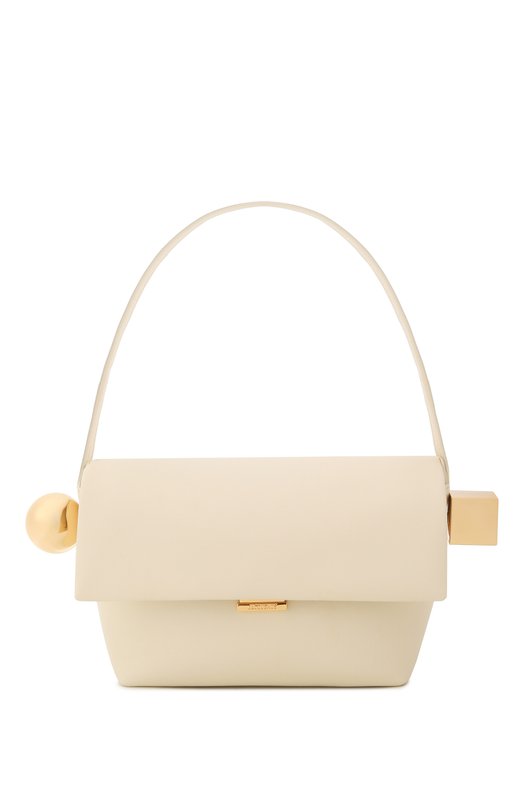 фото Сумка le rond carré jacquemus