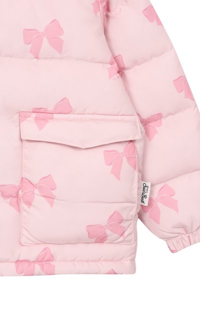 Утепленная куртка MC2 SAINT BARTH, арт. GEN0001-01238I/GENEVE JR_001, фото 3