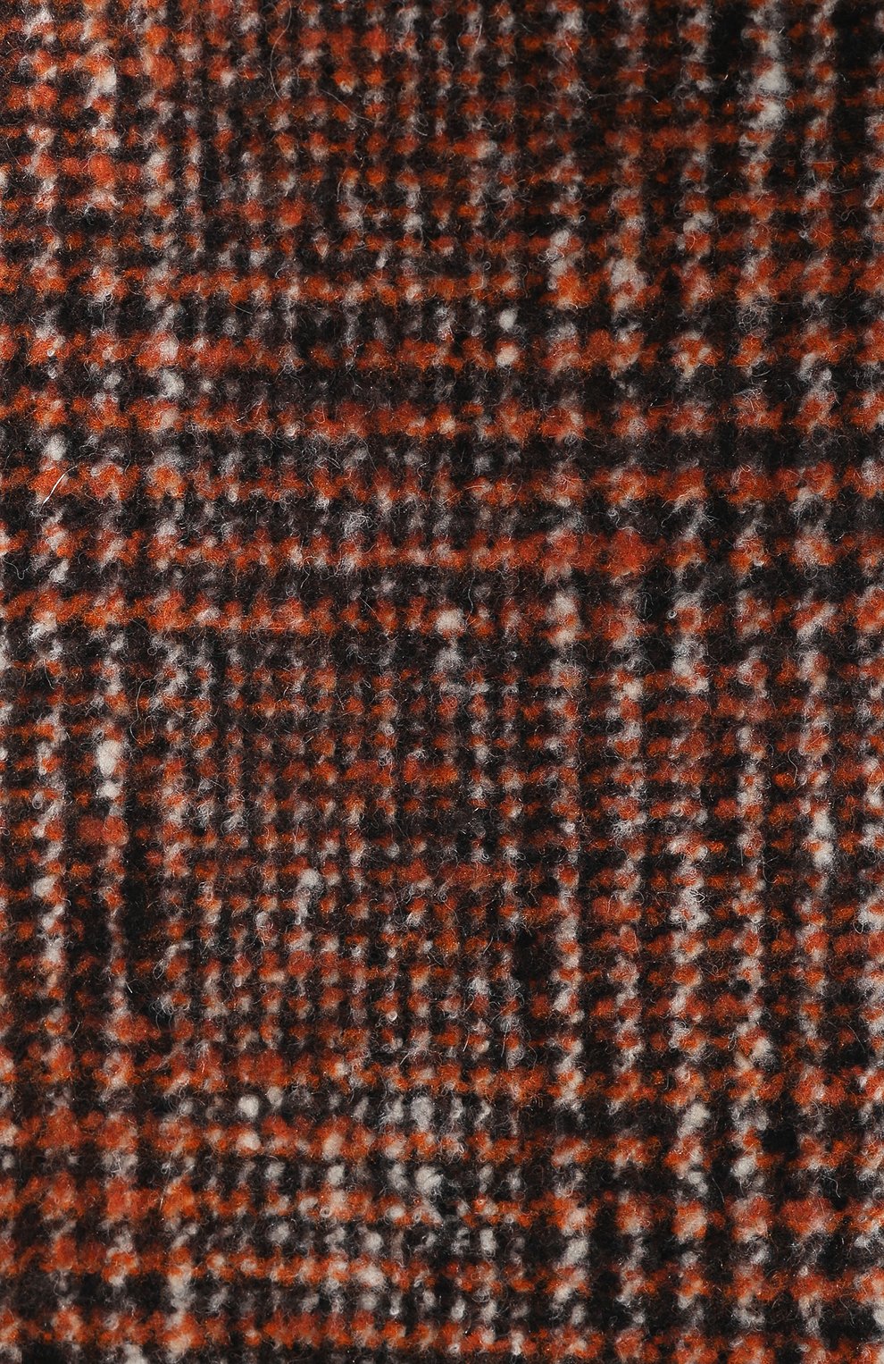 Шерстяная юбка KITON, арт. D19209K04S24, фото 5
