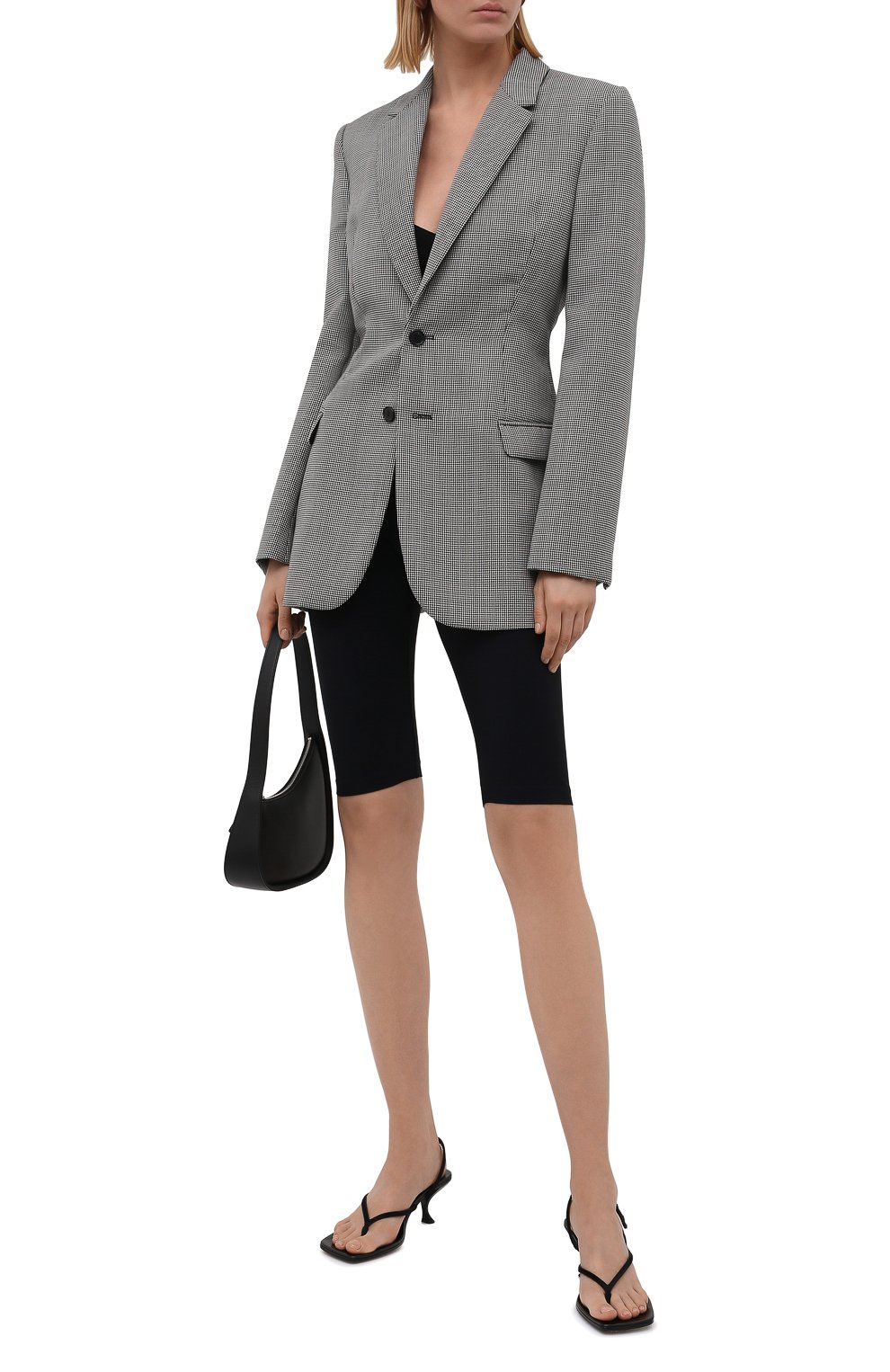 Шорты MM6, арт. S52MU0076/S20518, фото 2