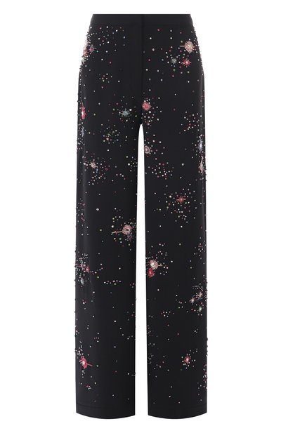 Женские брюки ZUHAIR MURAD, арт. PTR25029/CRCA018