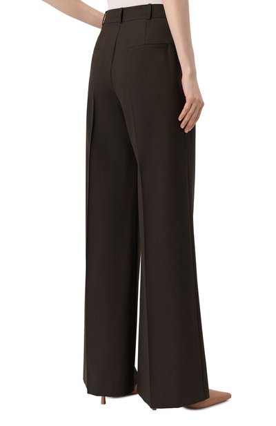 Шерстяные брюки AGREEG, арт. 25043434, фото 4