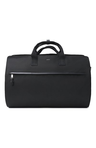Мужская сумка-кофр highway BOSS, арт. 50552434