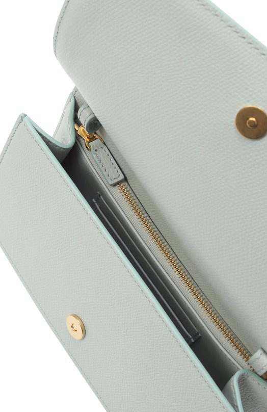Сумка VLogo Signature mini Valentino 6W2P0AK8/SNP Зелёный  6W2P0AK8/SNP Фото 5