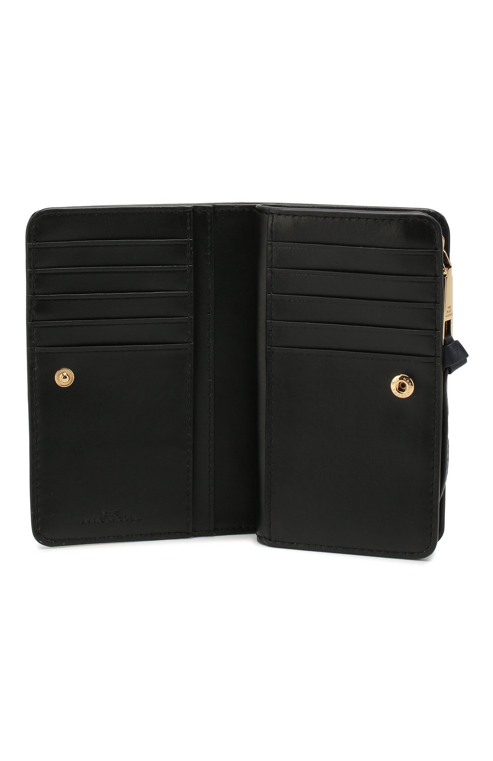 Кожаный кошелек the snapshot MARC JACOBS (THE), арт. M0015120, фото 3