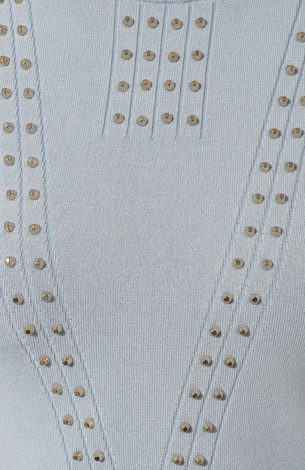 Топ из вискозы LIU JO, арт. TA3057 MS49I, фото 5