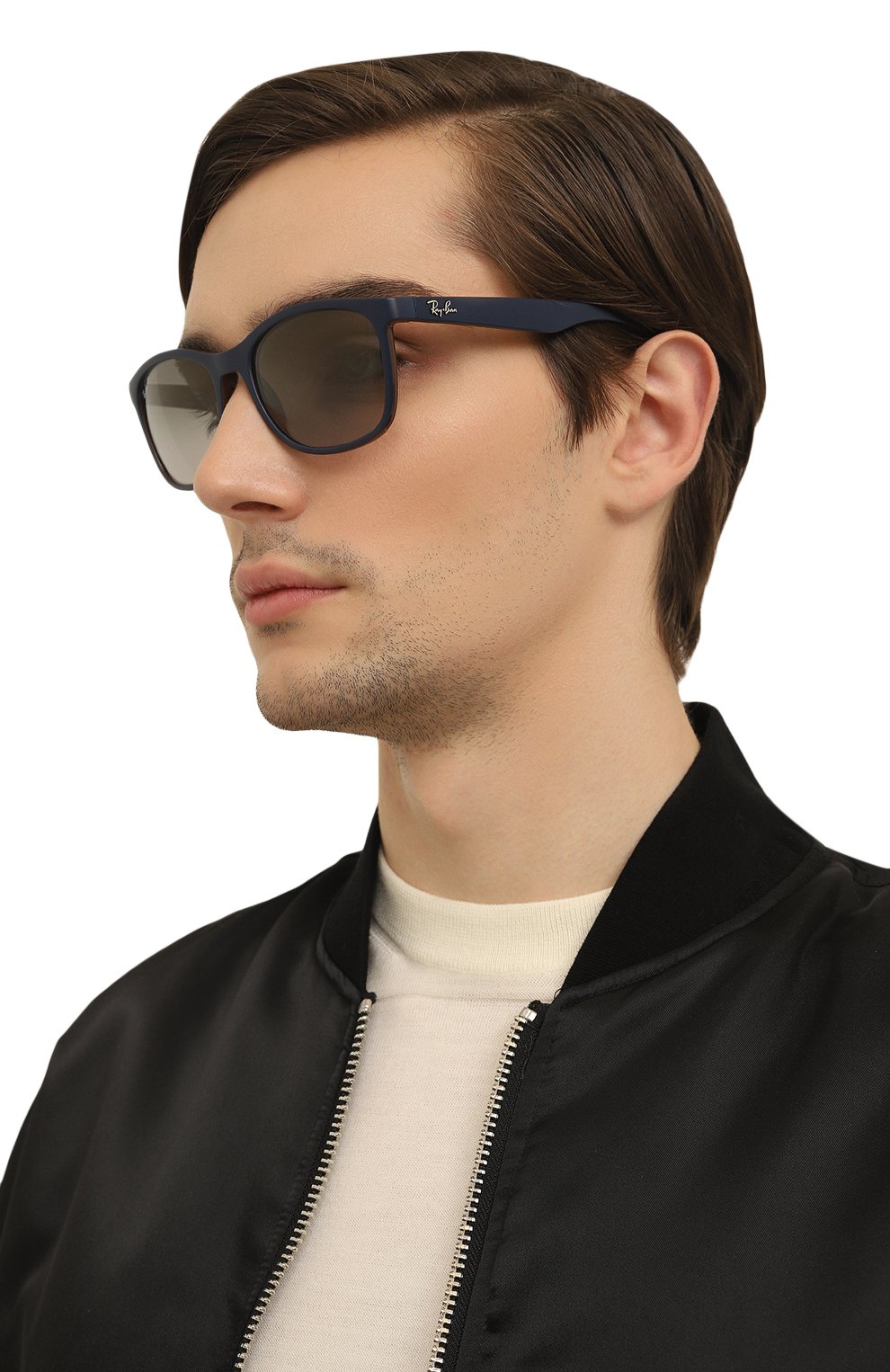 Солнцезащитные очки RAY-BAN, арт. 4374-6601M3, фото 3