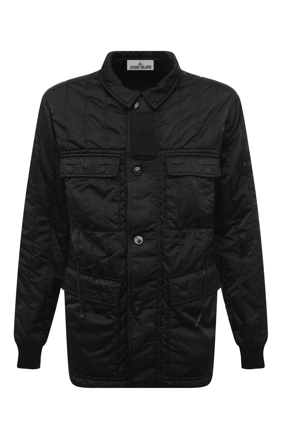 Утепленная куртка STONE ISLAND, арт. 751543521, фото 1