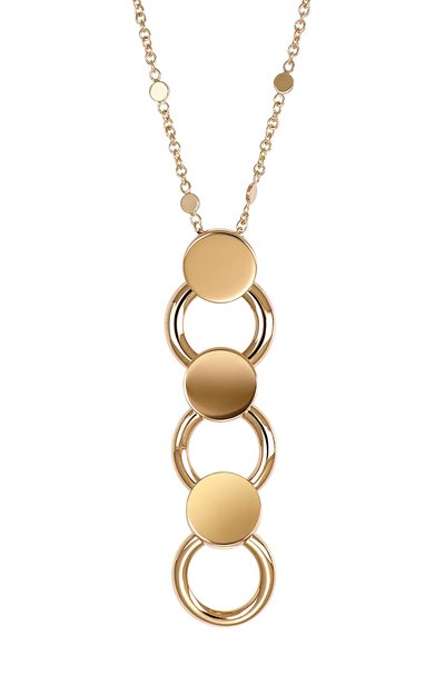 Женские колье PASQUALE BRUNI, арт. 16718R