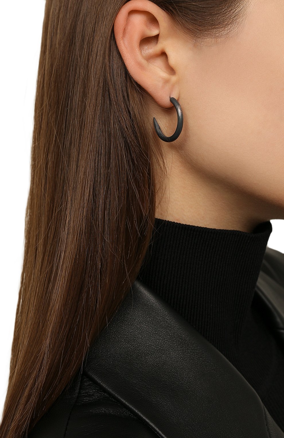 Моносерьга LEVASHOVAELAGINA, арт. nail/ea, фото 2