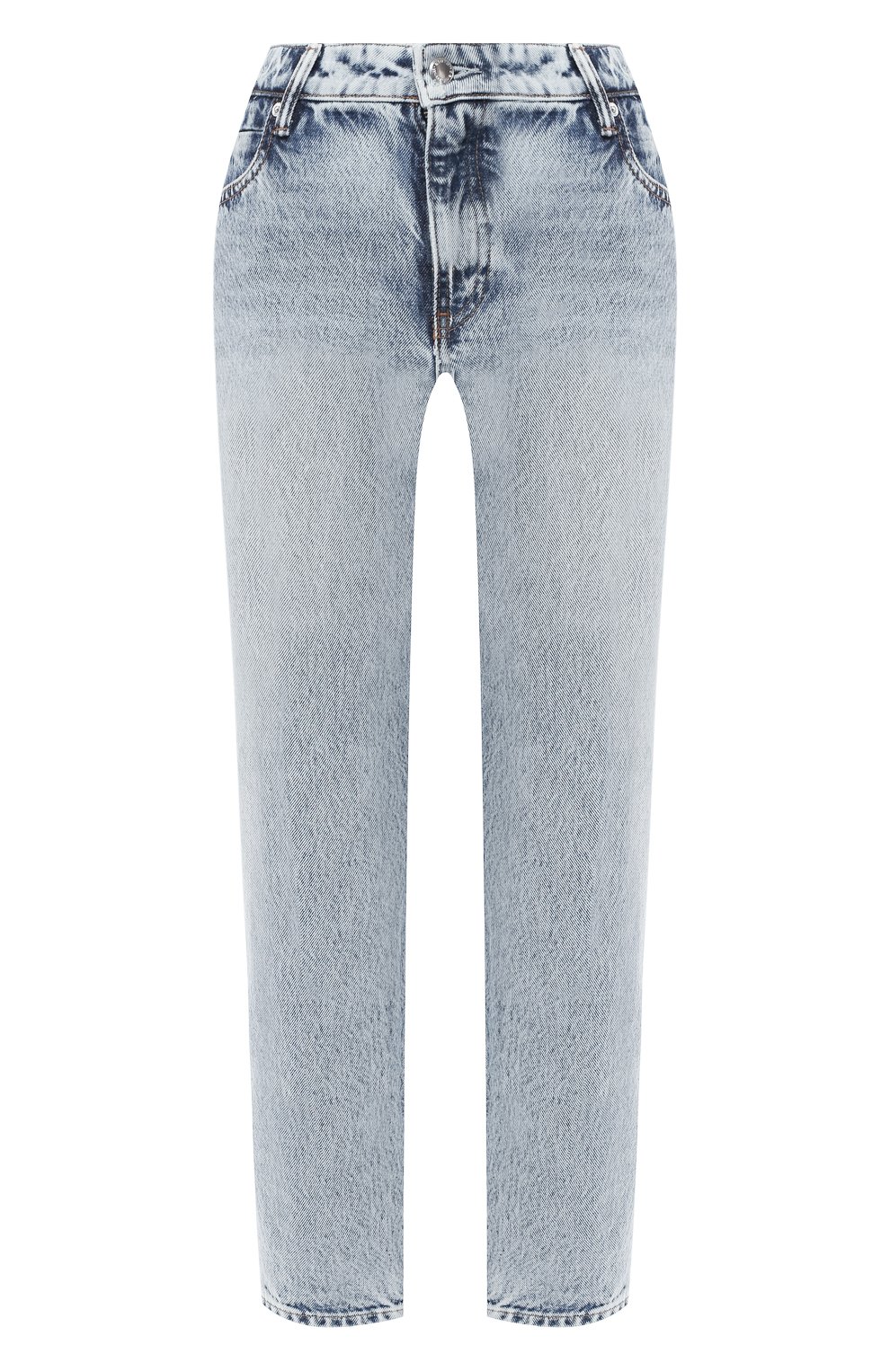 Джинсы ALEXANDER WANG, арт. 4D994450AA, фото 1