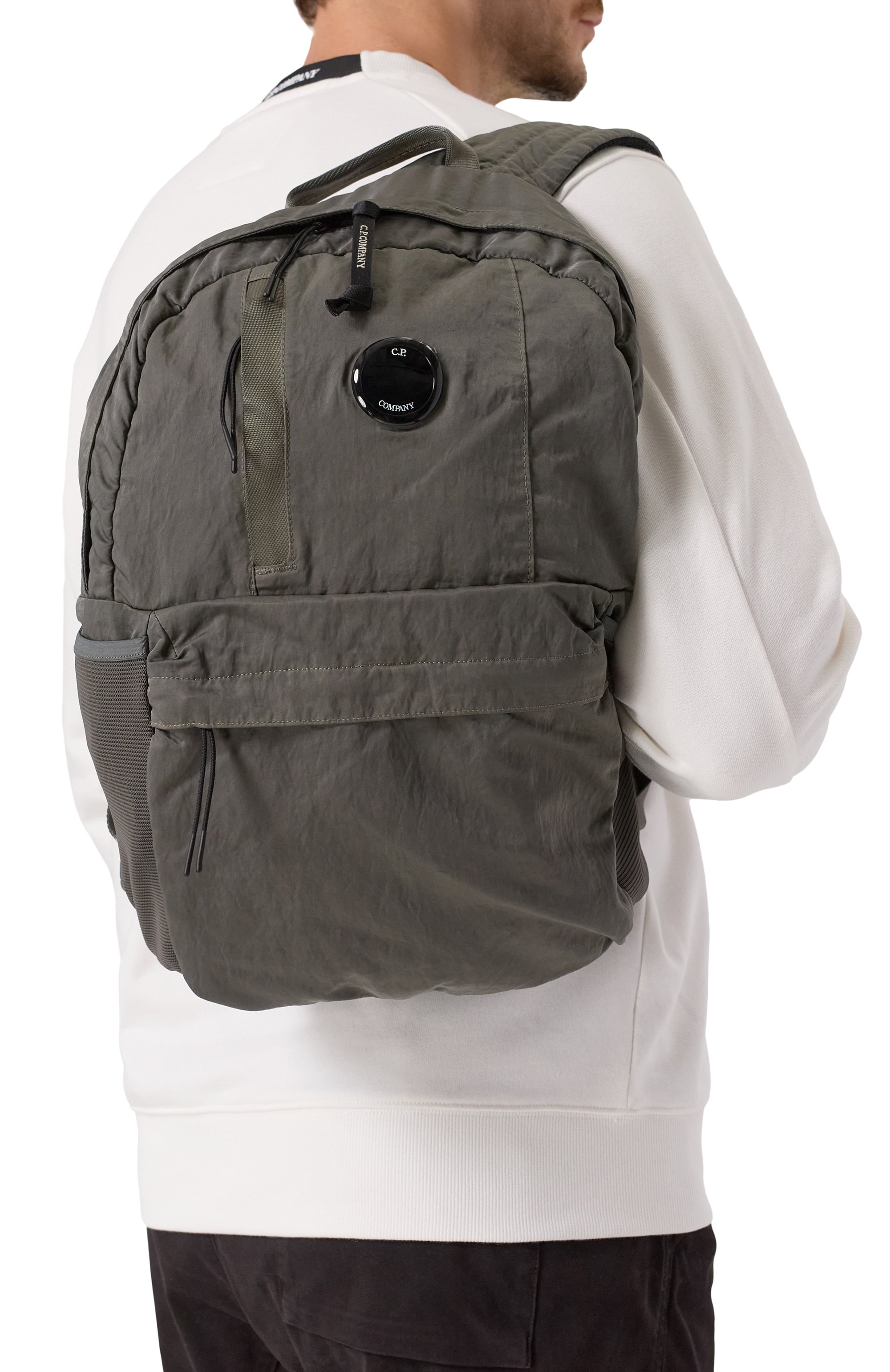 Рюкзак C.P. COMPANY, арт. 19CMAC737A005269G, фото 2