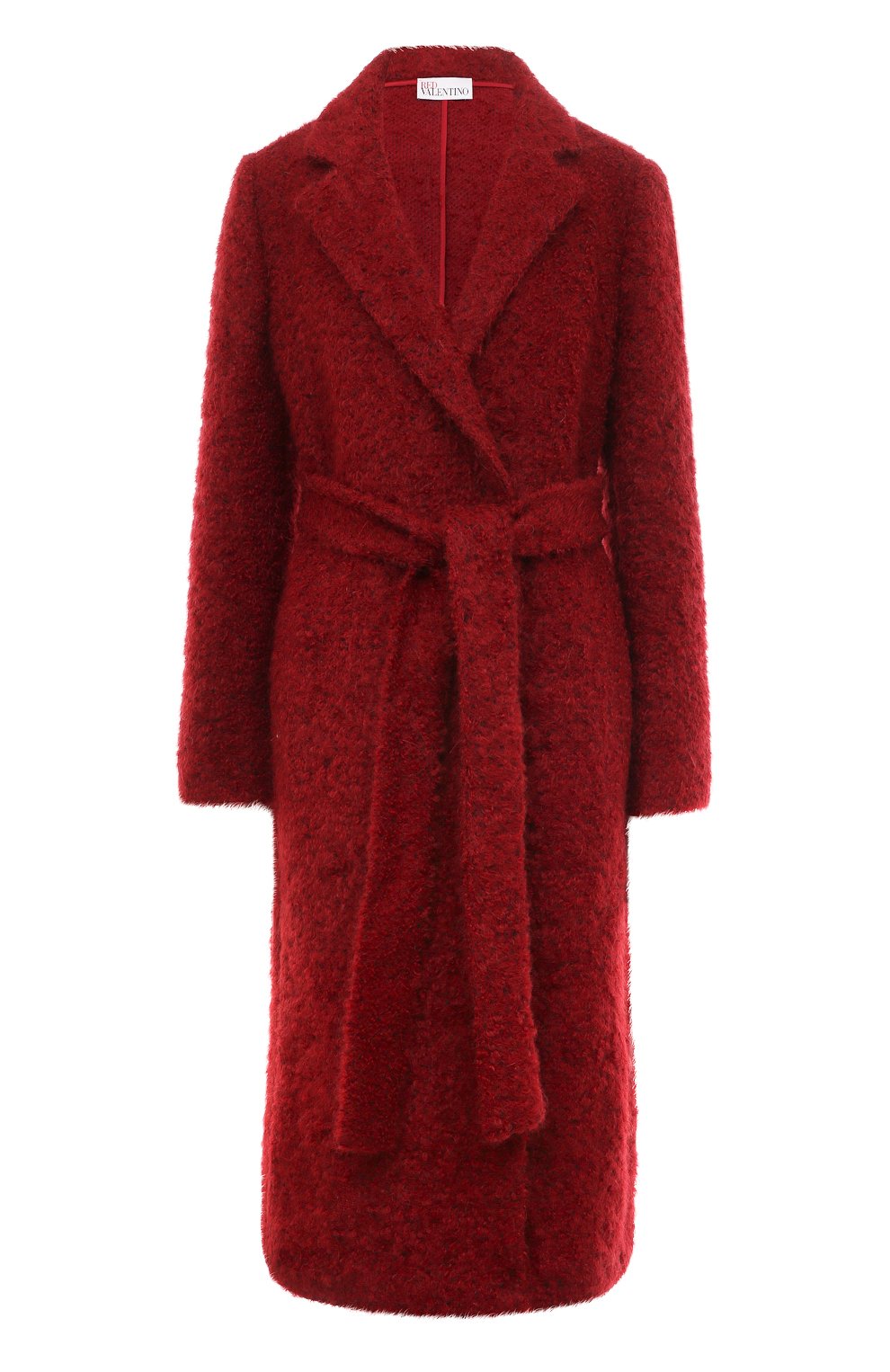 Пальто REDVALENTINO, арт. 1R3CAF45/6HM, фото 1