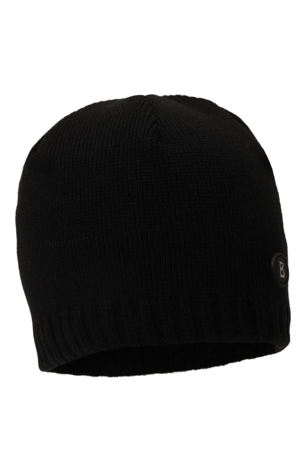 Шапка из шерсти и вискозы BOGNER, арт. 98656087, фото 1