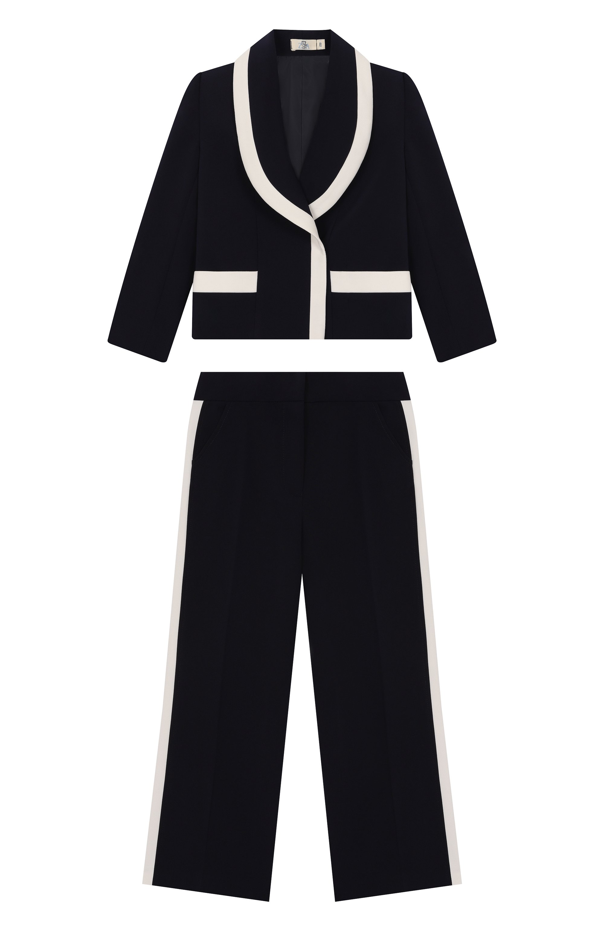 Костюм ZHANNA & ANNA, арт. ZAOZ00000461, фото 1