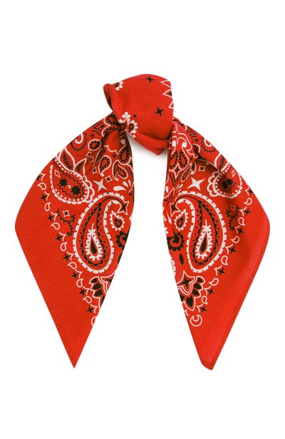 Хлопковая бандана MC2 SAINT BARTH, арт. STBA/F0ULARD/04710D, фото 1