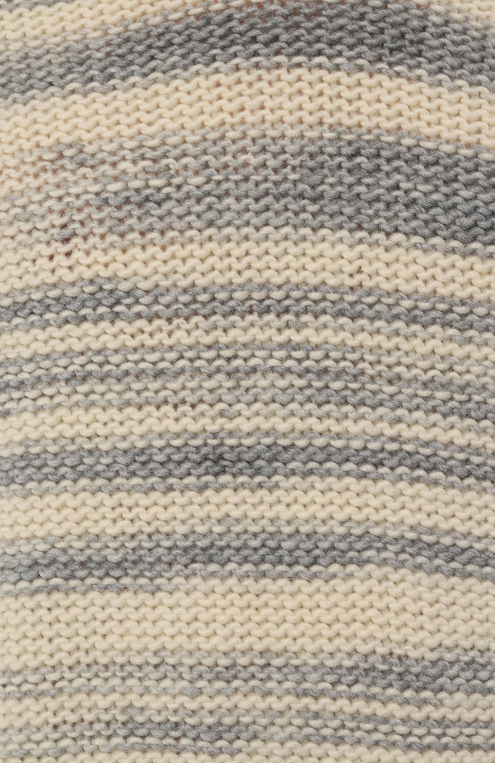 Шерстяной свитер HANNES ROETHER, арт. MA10CHETE.1023/111169, фото 5