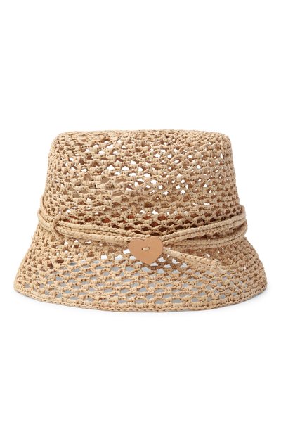 Женская панама SANS-ARCIDET, арт. FISHER B0B