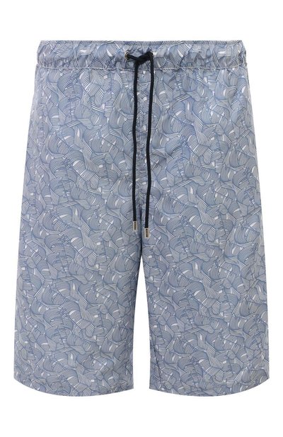 Мужские плавки-шорты ZILLI, арт. APLAYAM2000VCTC00