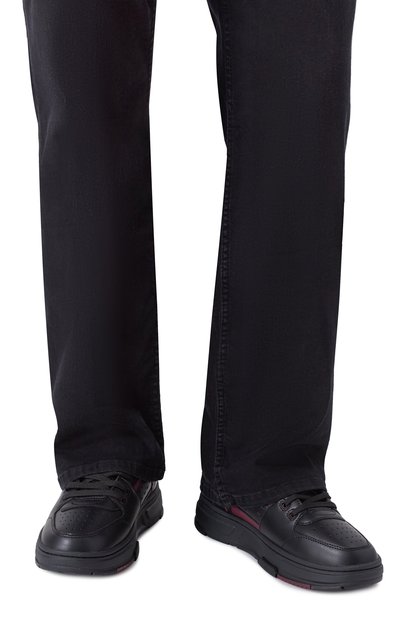 Кеды yarrow hugo x rb HUGO, арт. 50553302, фото 3