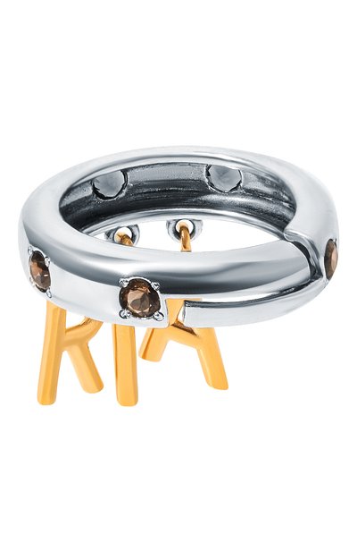 Кольцо MIDGARD PARIS, арт. 5729, фото 3